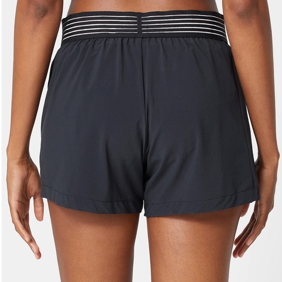 Nike Women's Core Flex Short 4” - Picture 2 of 10